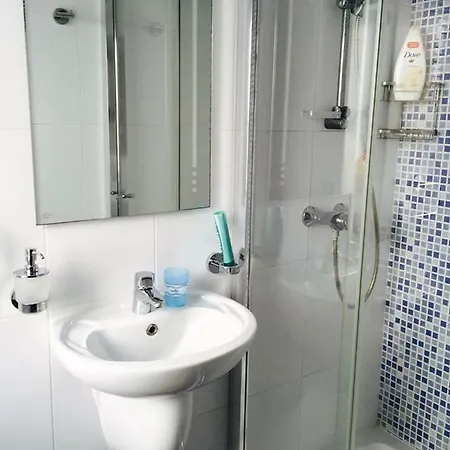 Apartamento The Norfolk Salina