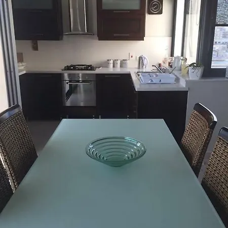 The Norfolk Apartamento